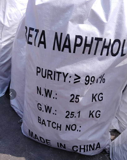 Beta Naphthol