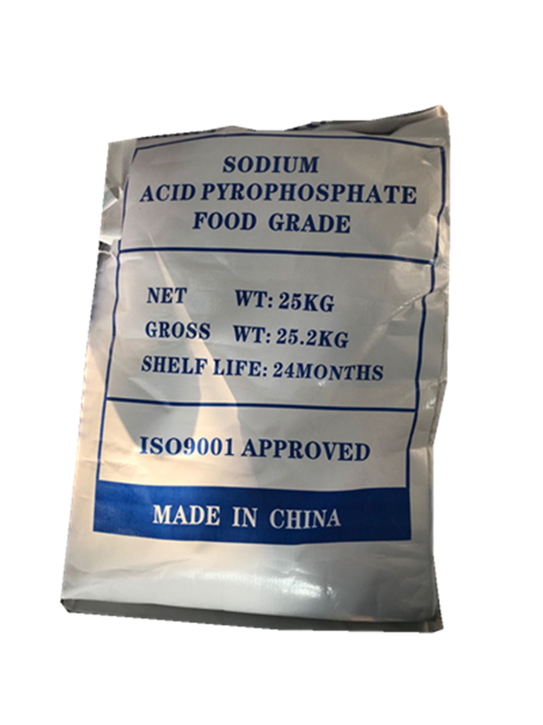 Sodium Acid Pyrophosphate