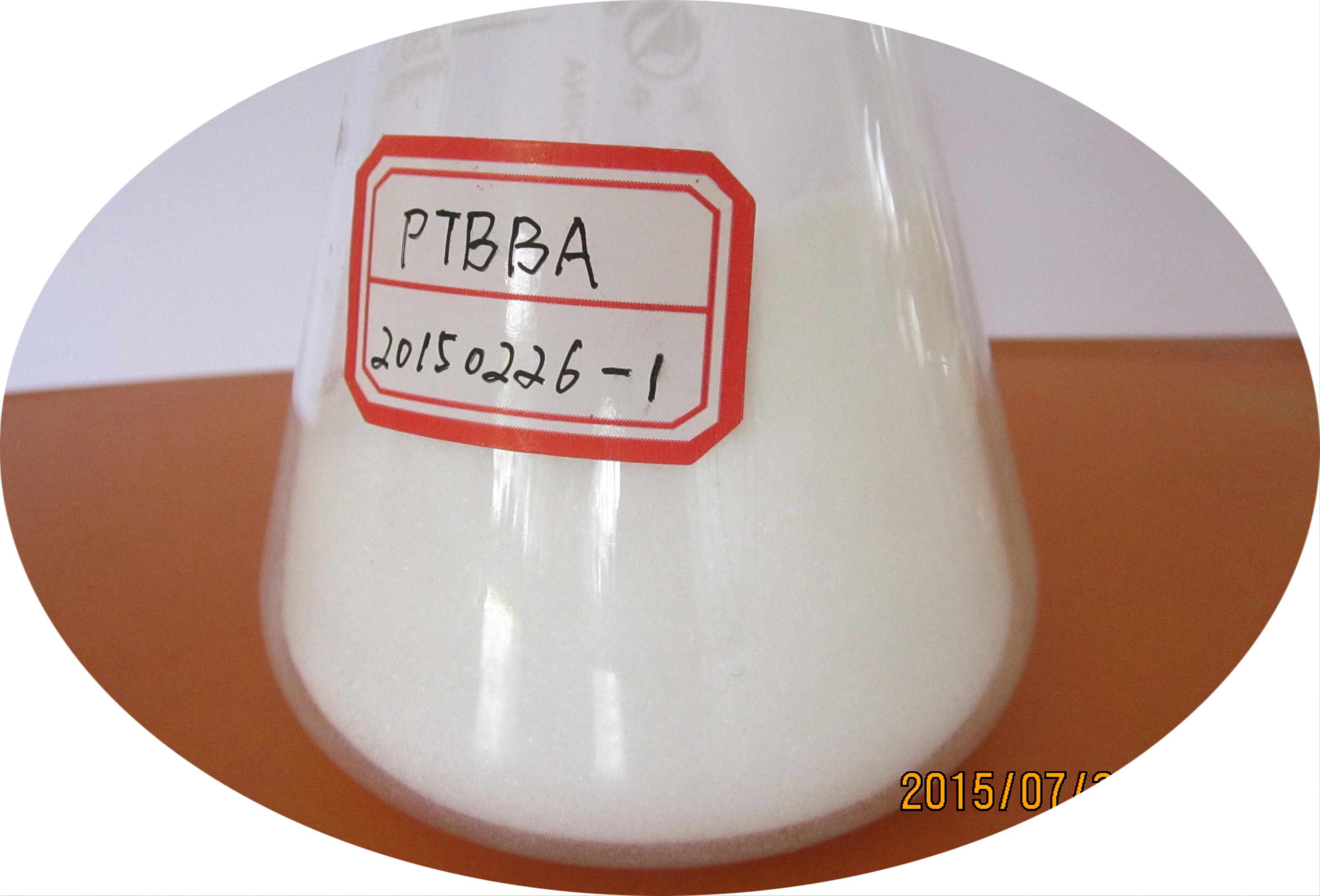 P-Tert-Butyl Benzoic Acid