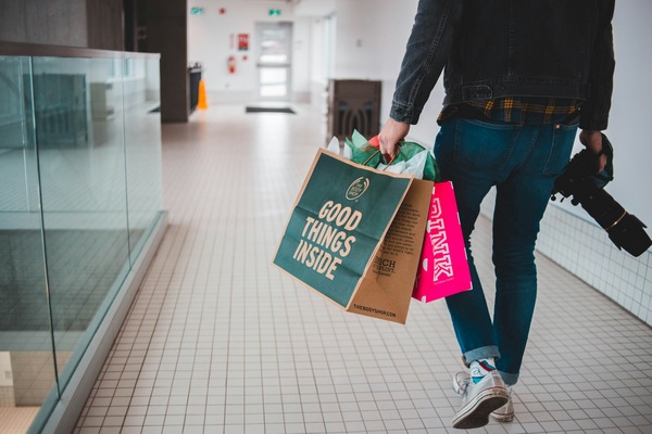 Hainan Duty Free City Sales Booming